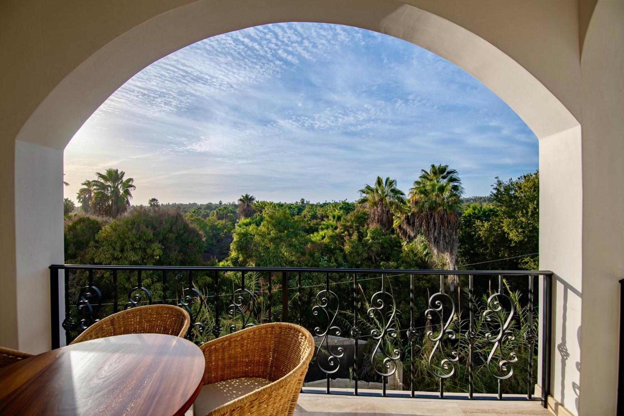 Hacienda Todos Los Santos Exteriör bild